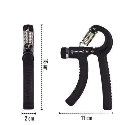 Pince de Musculation | Hand Grip Réglable