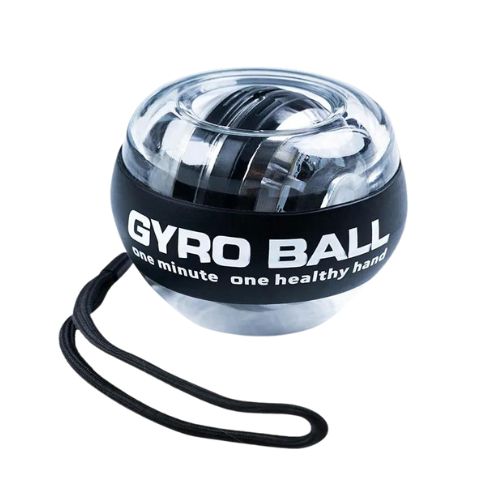 Gyro Ball | One Minute One Healthy Hand