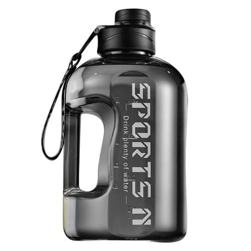 Gourde de Grande Capacité | Sports N Water Tank - 2,7 L