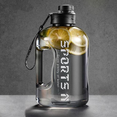 Gourde de Grande Capacité | Sports N Water Tank - 2,7 L