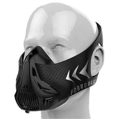 Masque d'Endurance | FDBRO Sport Mask III